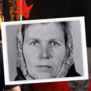 Žena z Československa, Která Dala Lidskou Hlavu Do Vlaku #NocniMura