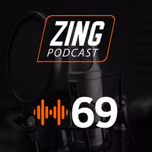 Zing Podcast #69: PlayStation Showcase