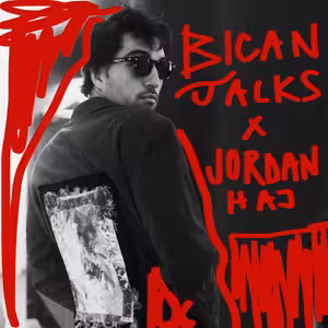 Jordan Haj: Too Far a konec světa
