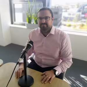 Martin Janáček (SAP): Podporuji Czechitas, jsou skvěle vedená organizace