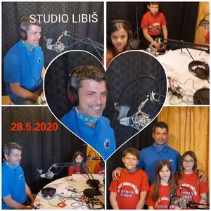 DRM - 182. VYSÍLÁNÍ