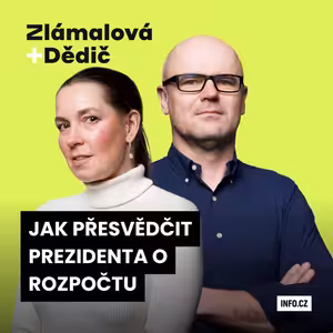 Jak vláda vysvětlí prezidentovi desítky miliard, které jí chybí v rozpočtu?