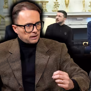 Kukátko 14: Hádku so Zelenským Trump a Vance plánovali, ale nevyšla im, pretože... | Miroslav Řádek