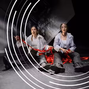 K jádru věci: DON QUIJOTE. PUSTÁ ZEMĚ