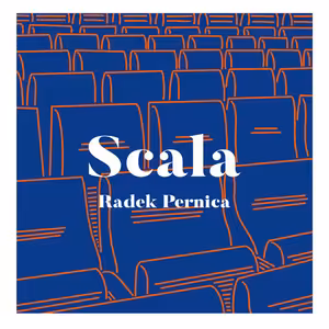 Radek Pernica ! Univerzitní kino Scala