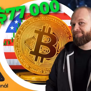 Bitcoin opět prolamuje své maximum 🚀 | Kam až se může jeho cena dostat? 📈 - CEx 08/11/2024