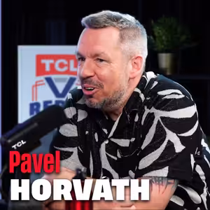 EP XI. Pavel Horváth / Tomáš Chorý