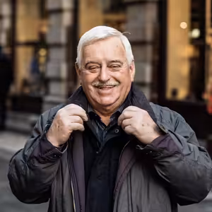 Rozhovor s Miloslavem Klímou, divadelním dramaturgem a pedagogem