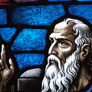 Služby Božie 9. 12. 2021 | Prorok ako Mojžiš