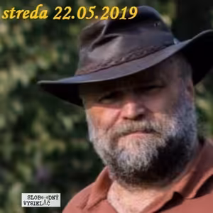 Červený stan 79 - 2019-05-22 Nejsem guru