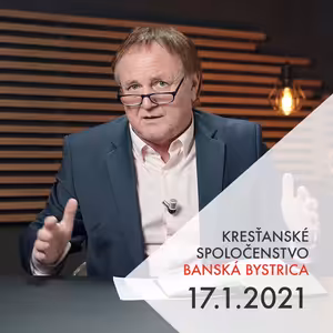 Adam VS Kristus 17.1.2021