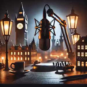 Zločiny Russella Williamse