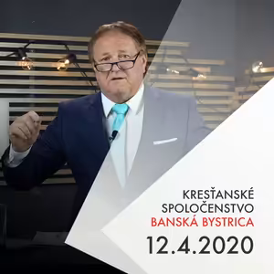 Bohoslužba Banská Bystrica 12.4.2020