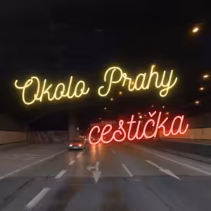 V/25. Okolo Prahy cestička