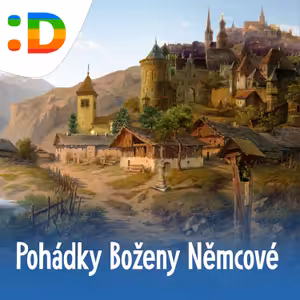 Pohádky Boženy Němcové