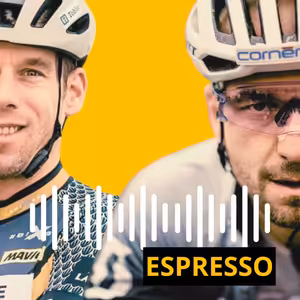 ESPRESSO #38: Konec éry Nino Schurtera i slovenských Bageťáků...