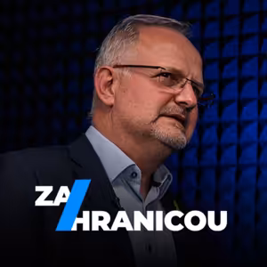 Švec: Vrátil sa starý dobrý Izrael, ukazuje svoju dominanciu / Za Hranicou