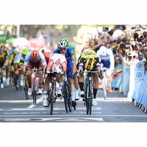 #183 TOUR ŠPECIÁL: U šprintérov stále remíza, GC bez pohnutia