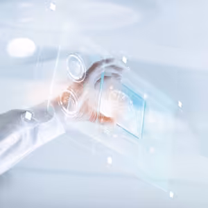 90. Vysnívané medicínske technológie: Vaše otázky. Mirove analýzy