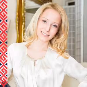 Slováci v zahraničí: Michaela Franková