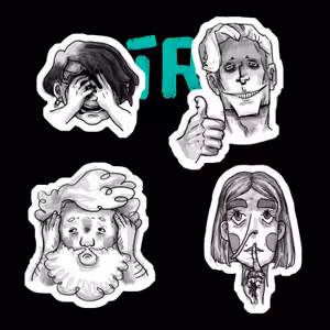 Kazeta #65: My, spolčení | s04e12