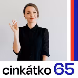 Proč se investoři bojí slova "vagína": S founderkou Kegg Kristínou Čahojovou