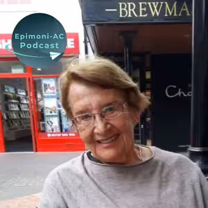 Chile 70 let, Anglie, Severní Irsko, aneb jak popadnout příležitost a žít naplno