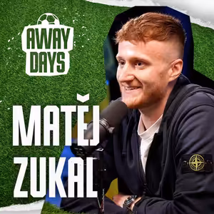 O Nottinghamu Forest: Pozvali mě na zápas i prohlídku stadionu – Matěj Zukal | Away Days #29