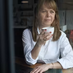 PRAVÁ ŽENSKÁ SÍLA :: Lucie Navaro :: #01 Ženský & Mužský princip