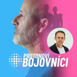 Roman Malivánek: Jsem přesvědčený, že spouštěč mého onemocnění byl stres.