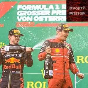 Dvojitý Pitstop: Hodnocení sezony 2022