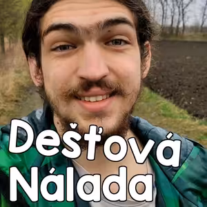 Dešťová nálada ☔