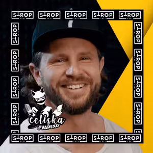 Mistr světa Toprak během závodu sjede 1kg gumy | Ondřej Kocourek | Celiska #vApexu