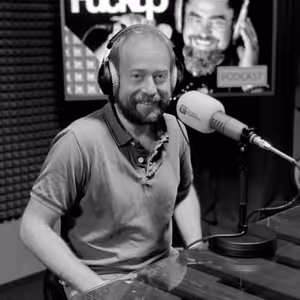 40: Jan König: Víc než 90 % lidí po mrtvici má deprese