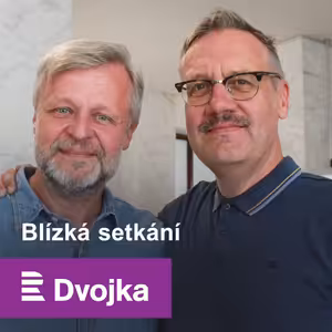 Blízká setkání: David Matásek o Macbethovi: Pokaždé kolegovi poděkuji, že mě na Hradě zabije rychle a bezbolestně