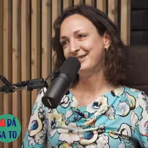 DÁSATO Podnikať na strednej s Evou Vargovou