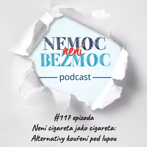 Není cigareta jako cigareta: Alternativy kouření pod lupou