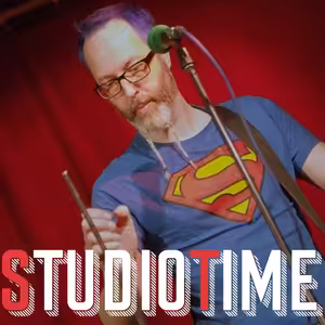 Studiotime #33 s Martinem Černým: „Největší problém českých klubů je špatná akustika. Casio je láska."