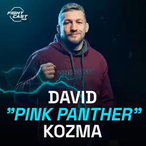 FightCast: David Kozma o brigádě pod palbou i dárku od úchylného fanouška