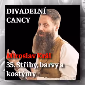 35. Střihy, barvy a kostýmy