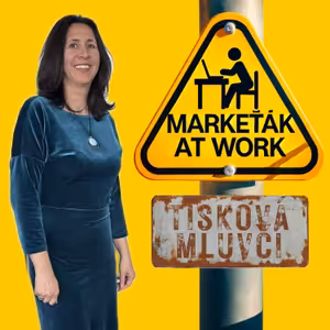 Co dělá tisková mluvčí?