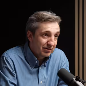 Podcast Smrtelník, díl 15 – Zdeněk Mihalco