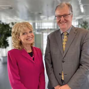 Mario Draghi doporučil Evropě dále se zadlužit a investovat, aby byla konkurenceschopná. Co si o jeho doporučeních myslí ekonomové Jana Matesová a Petr Zahradník?