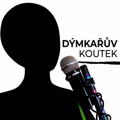 Dýmkařův koutek