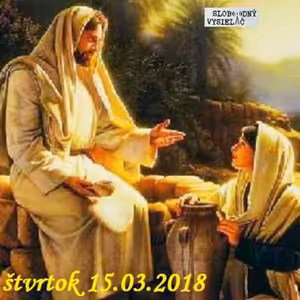 Spirituálny kapitál 193 - 2018-03-15 Vízie, varovania, proroctvá...