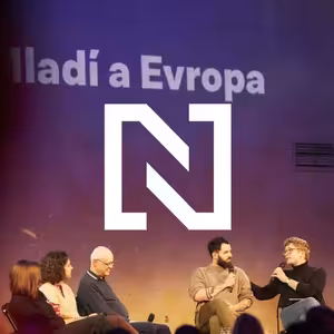 Jste spíš Češi, nebo Evropané?