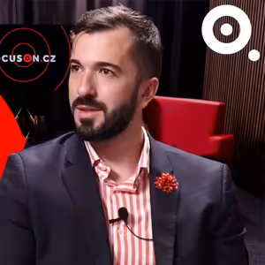 Tlumočník politiků: Lobbisté to zkouší, Fiala v USA obstál, prezident tlumočníka nepotřeboval