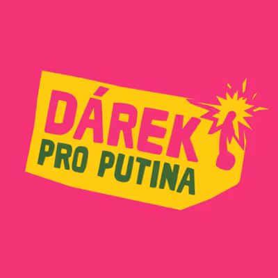 Dárek pro Putina