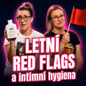 Letní red flags