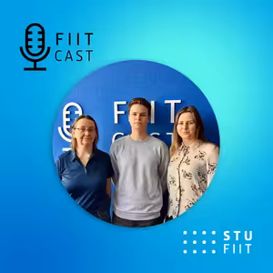 FIITCAST: Slovenskí výskumníci na MIT – Ako AI pomáha medicíne?